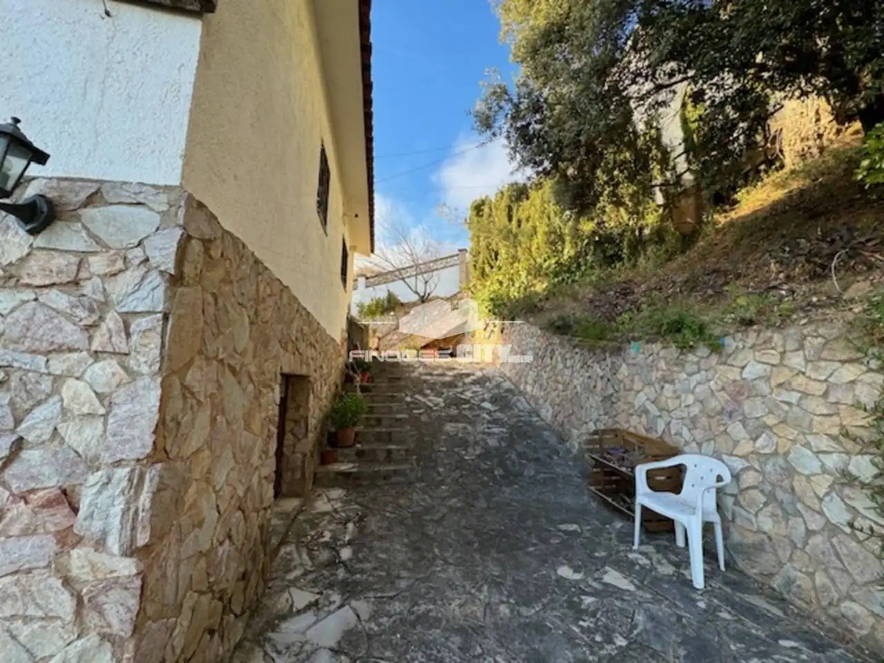 Houses for sale in Calle VILASSAR, Can Carreras - Montessol