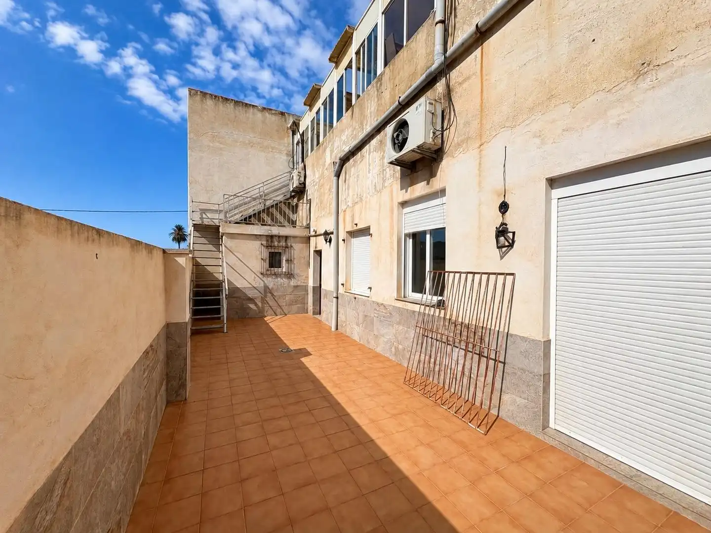 Casa a schiera con balcone in vendita a Calle NUEVA, imagen 11