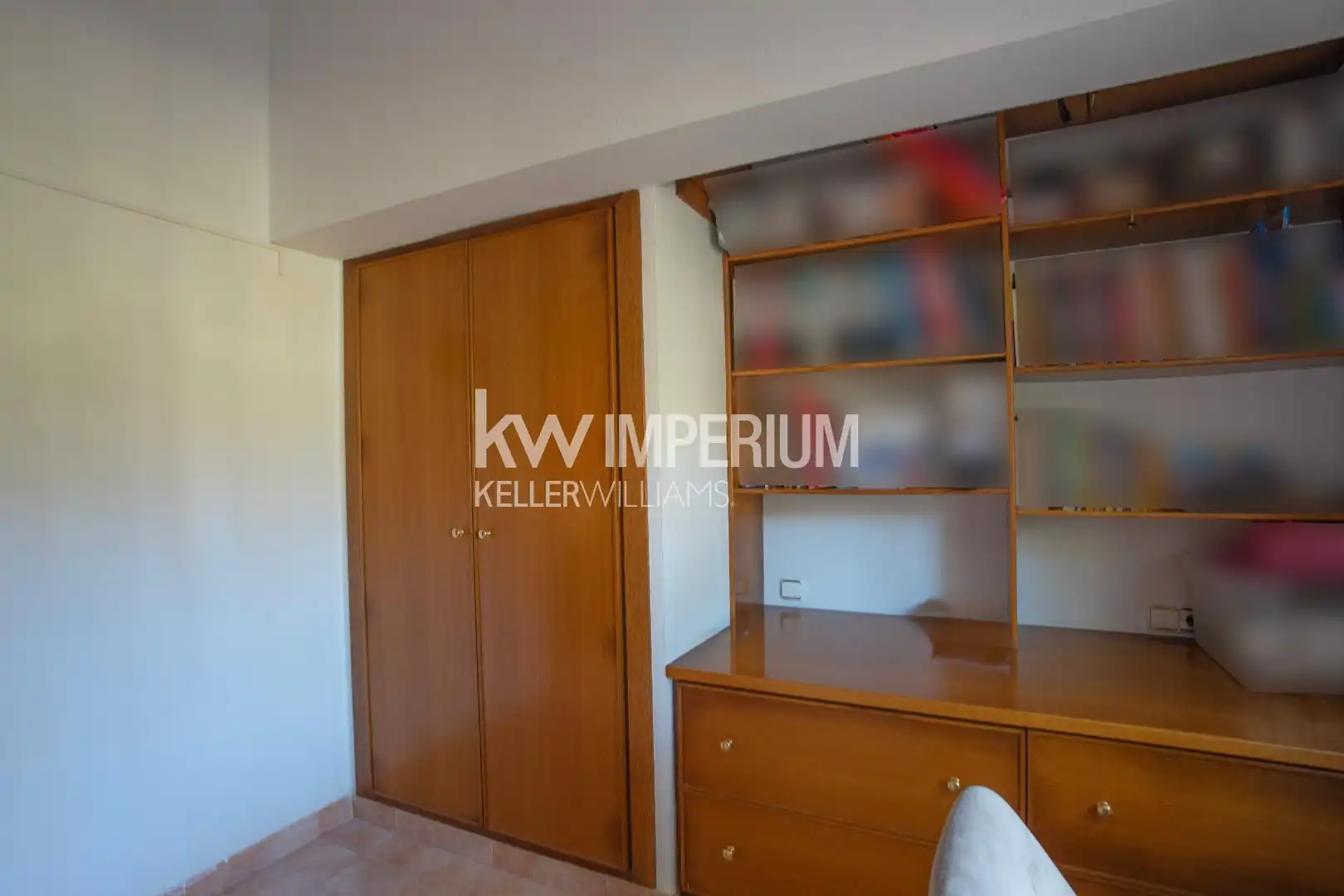 Habitación de Piso de alquiler en Tarragona con Jardín privado, Terraza y Amueblado