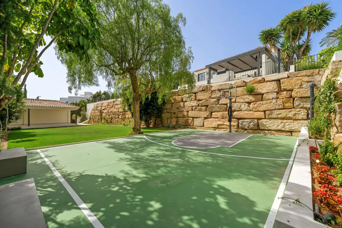 Villa mit Pool zum Verkauf in Milla de Oro, imagen 7
