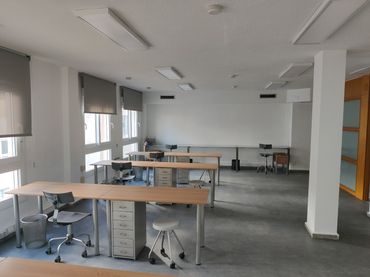 Oficina amb ascensor de lloguer a Carrer Pintor Lorenzo Casanova