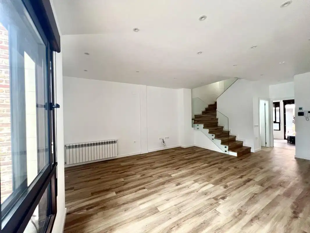Detached homes for rent in L'Eliana  with Air Conditioner, Heating and Terrace