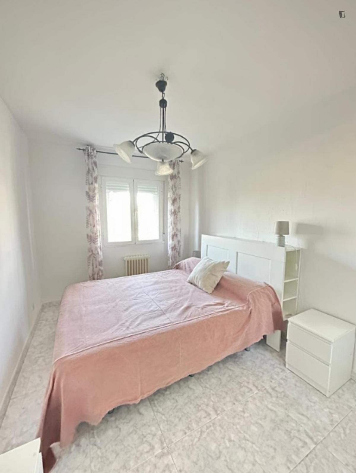 Apartament per a compartir a Santa María de Benquerencia