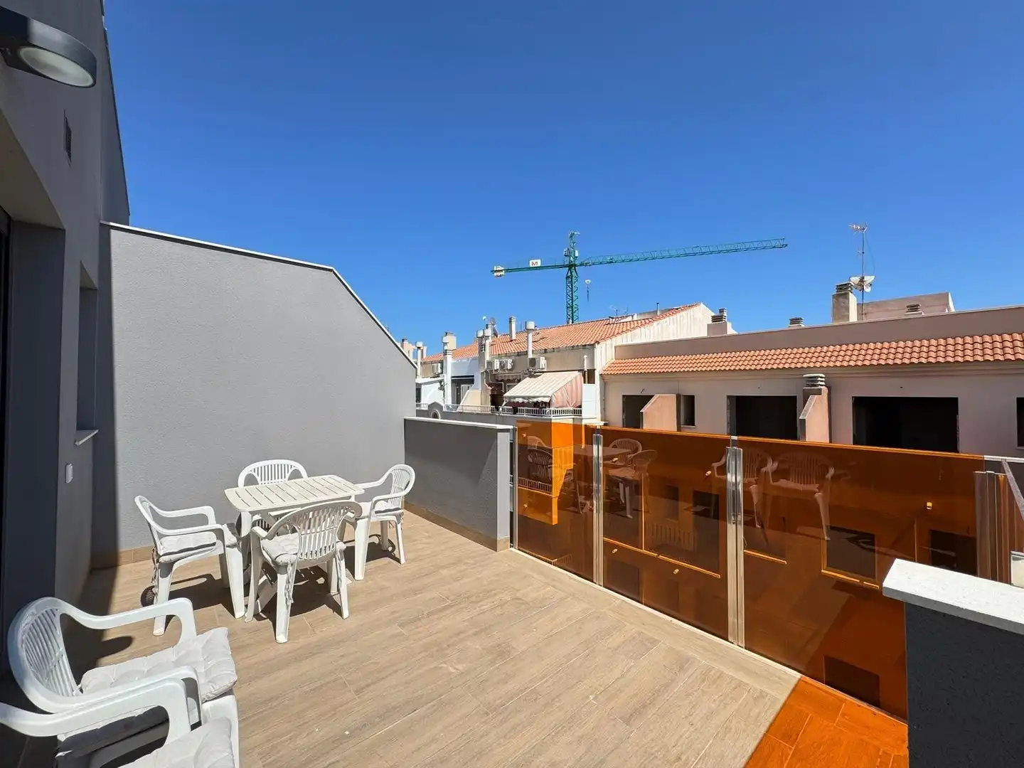 Penthouse mit Pool zum Verkauf in Playa del Cura, imagen 34