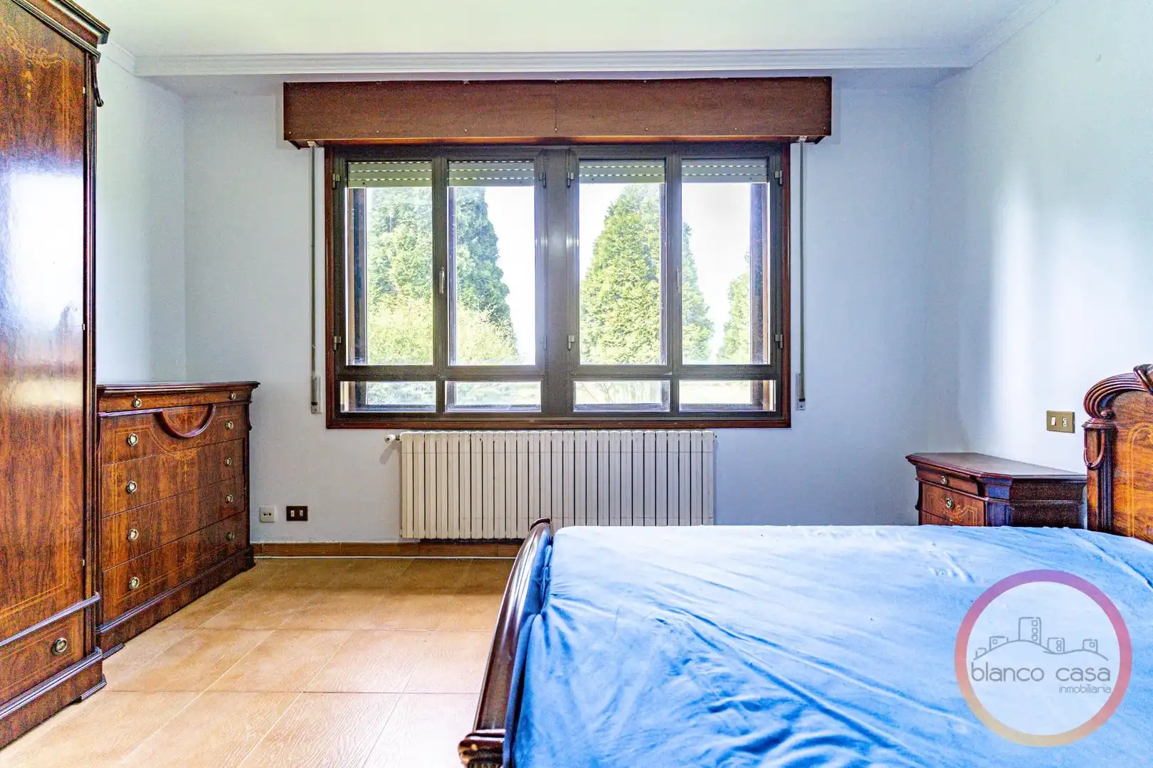 Habitación de Casa o chalet en venta en Carballo con Calefacción