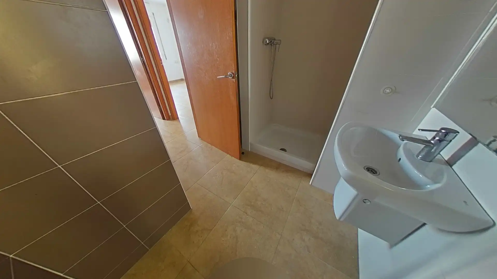 Flat for sale in CALLE GALICIA, Morera