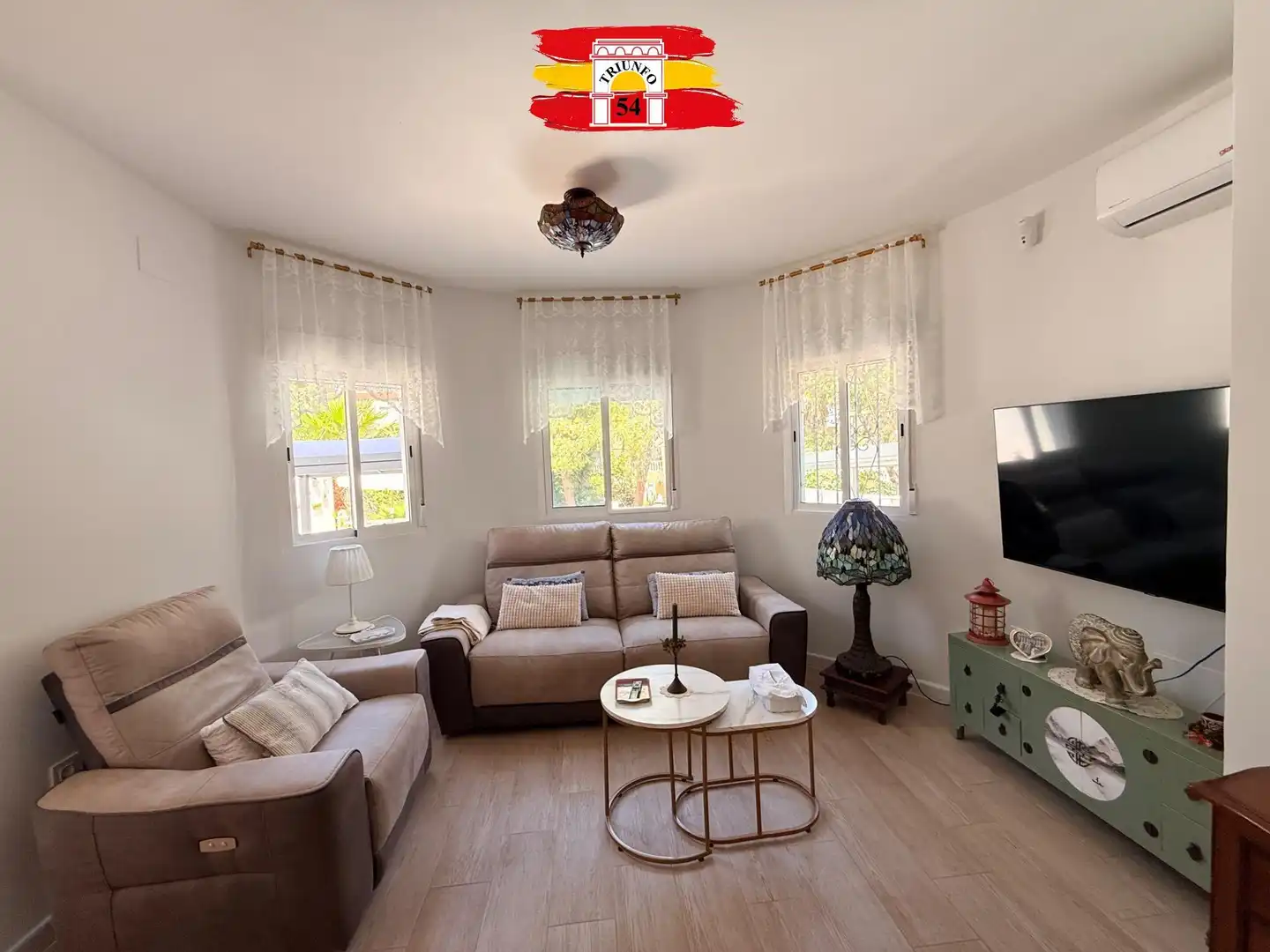 Casa o xalet en venda a Calle NARANJO, El Pinar de Campoverde