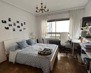 Bedroom of Flat to rent in Salamanca Capital