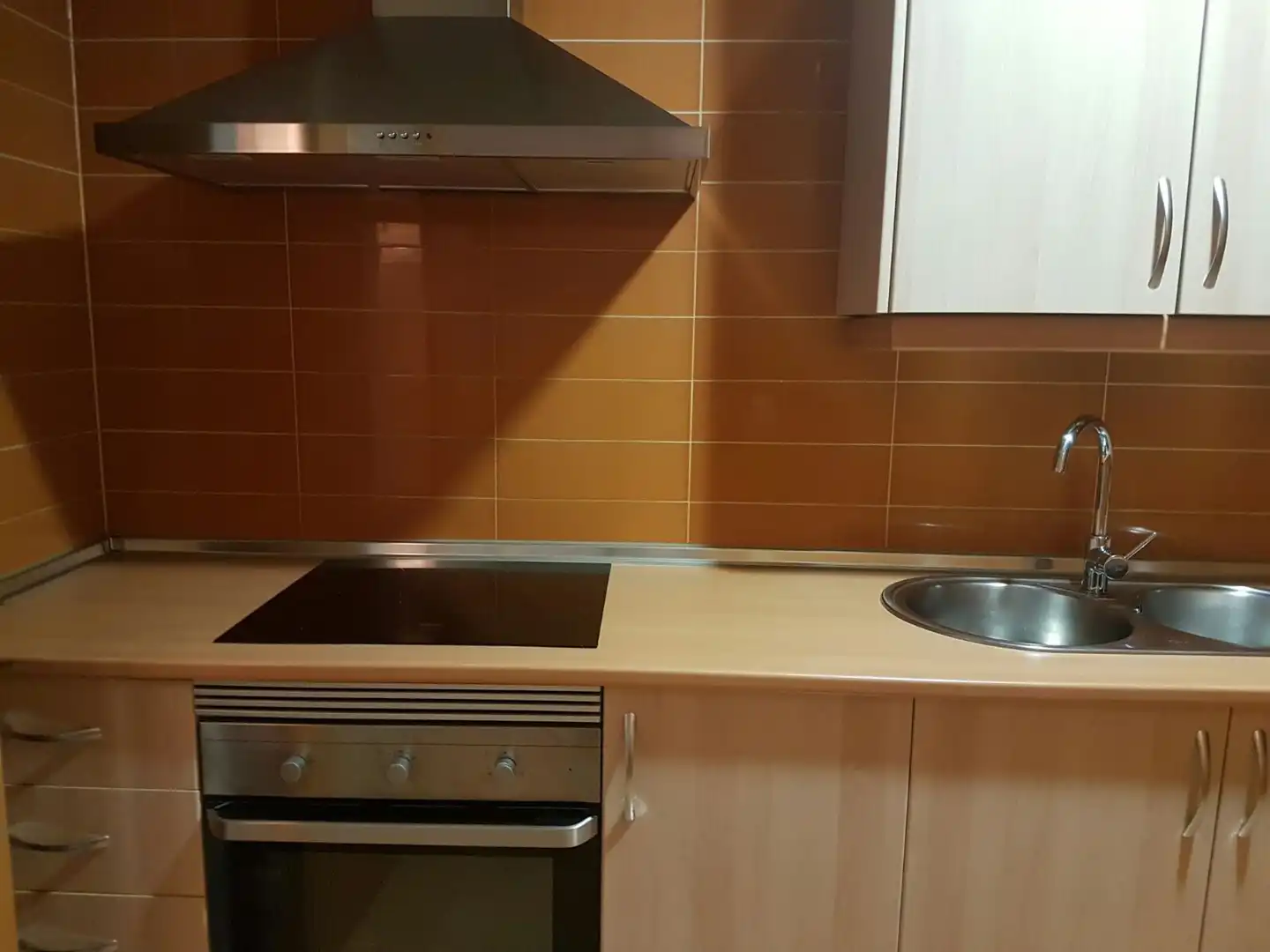 Apartament de lloguer a Calle Alfonso XIII, San Roque - Ronda Norte