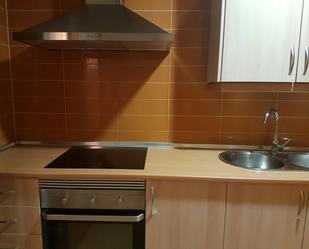 Apartament de lloguer a Calle Alfonso XIII, San Roque - Ronda Norte