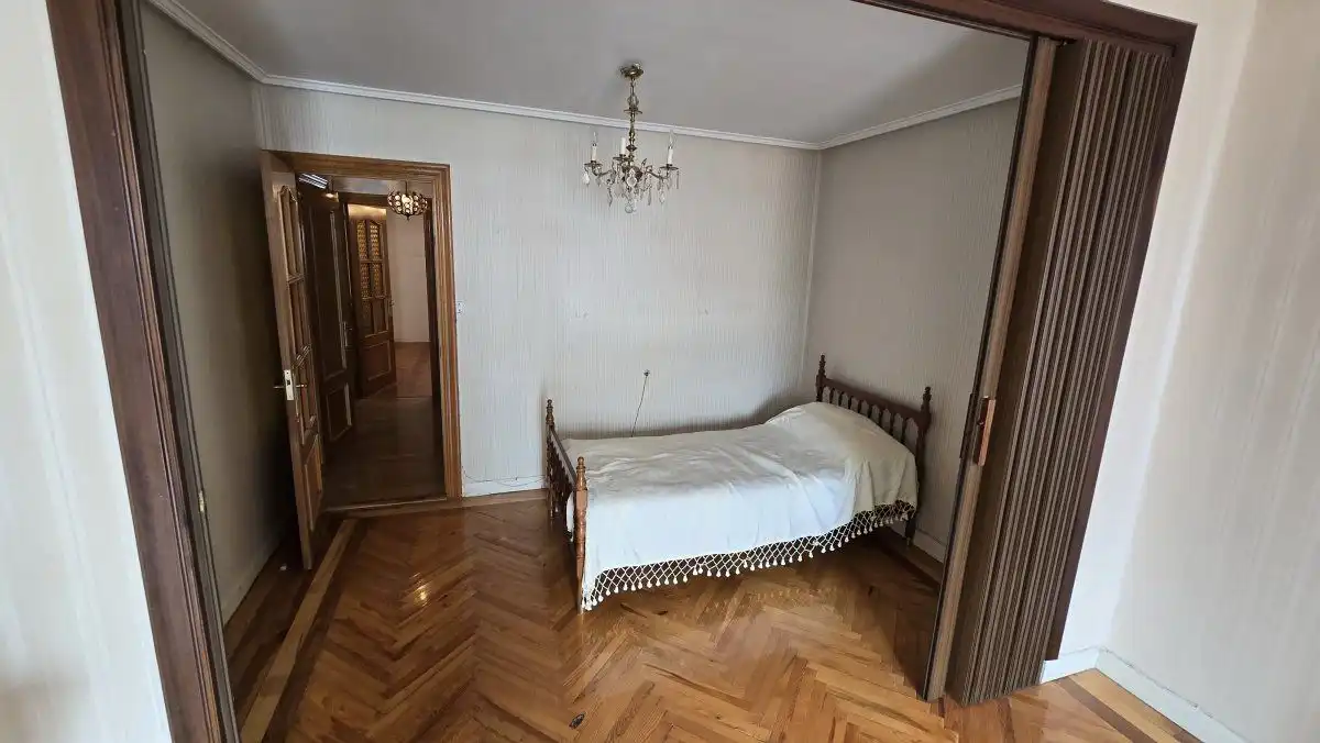 Pis amb terrassa en venda a Centro, imagen 26