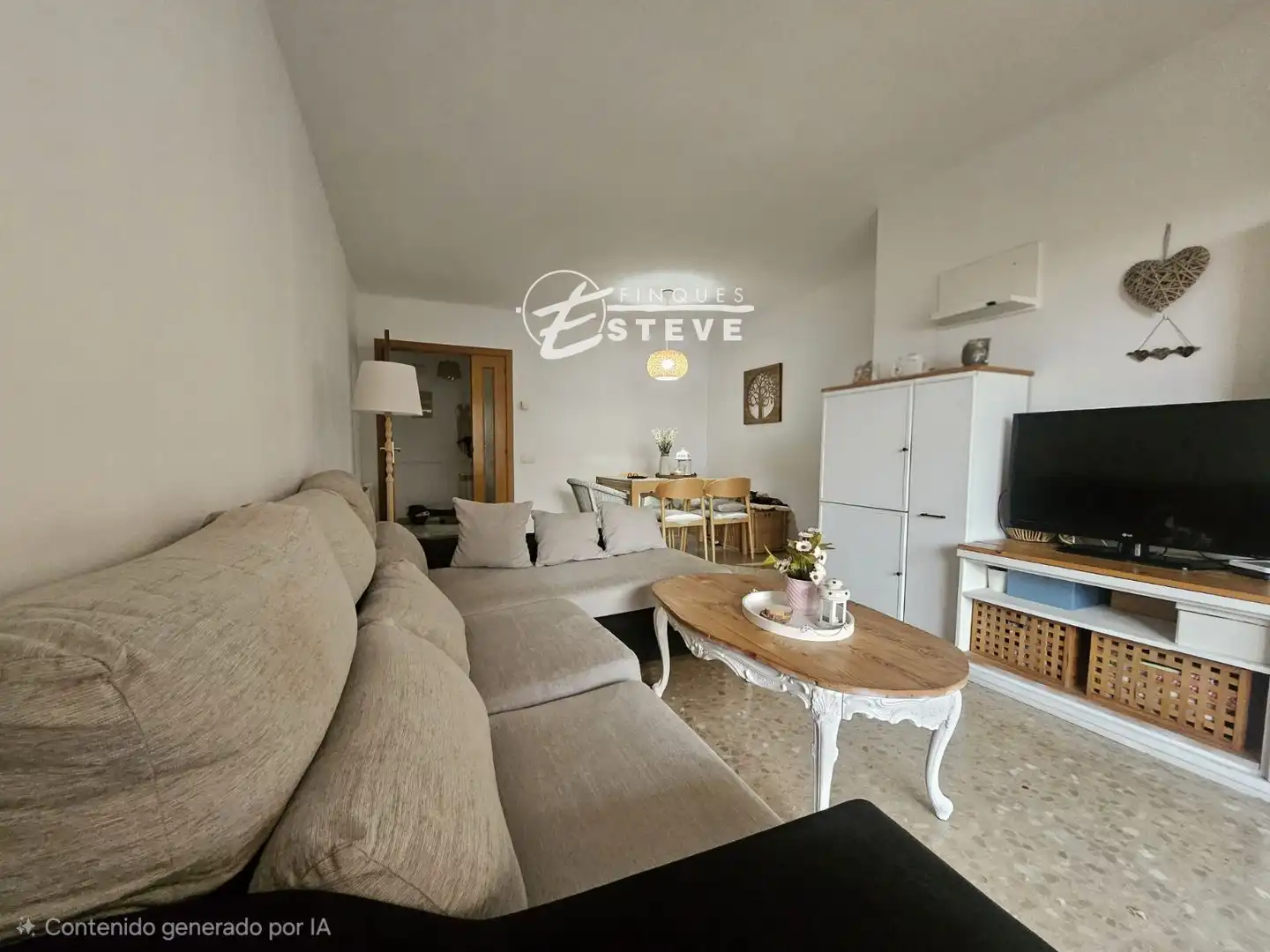 Appartement avec piscine à vendre à Castell, imagen 9