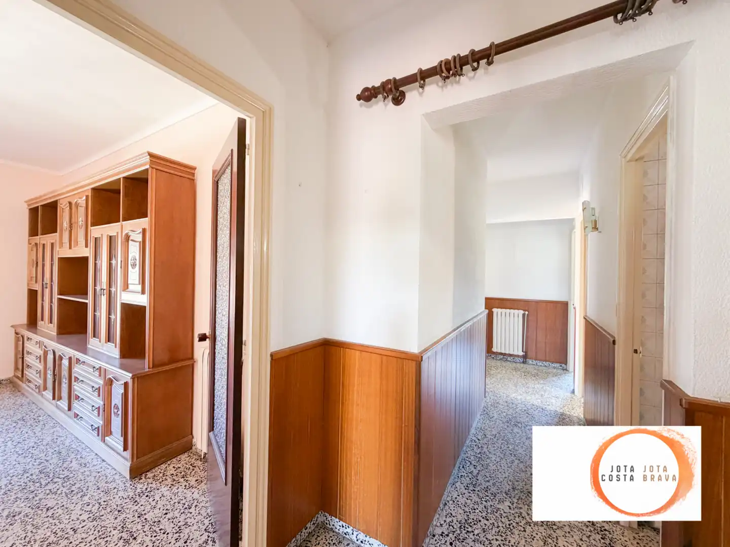 Casa amb terrassa en venda a Sarrià de Ter, imagen 10