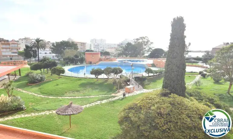 Appartement avec piscine à vendre à Cap Ponent 11, imagen 7