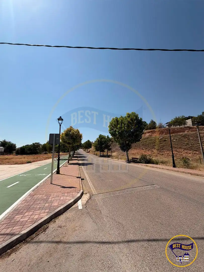 Exterior view of Detached homes for sale in Las Valeras    with Heating