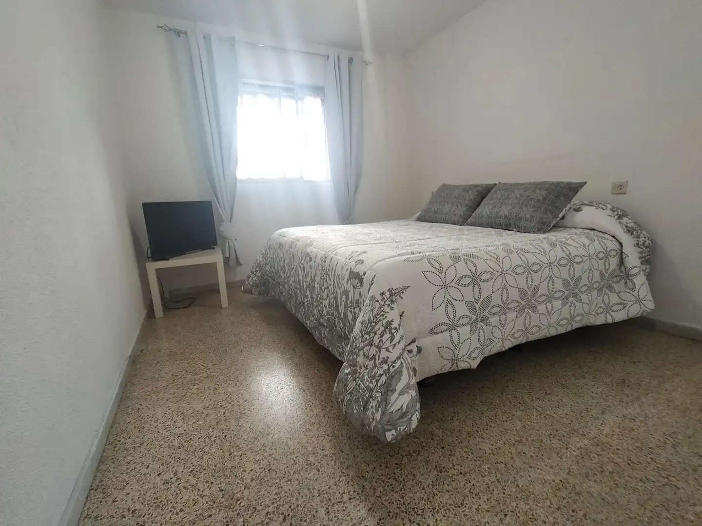 Dormitori de Planta baixa en venda en Jerez de la Frontera