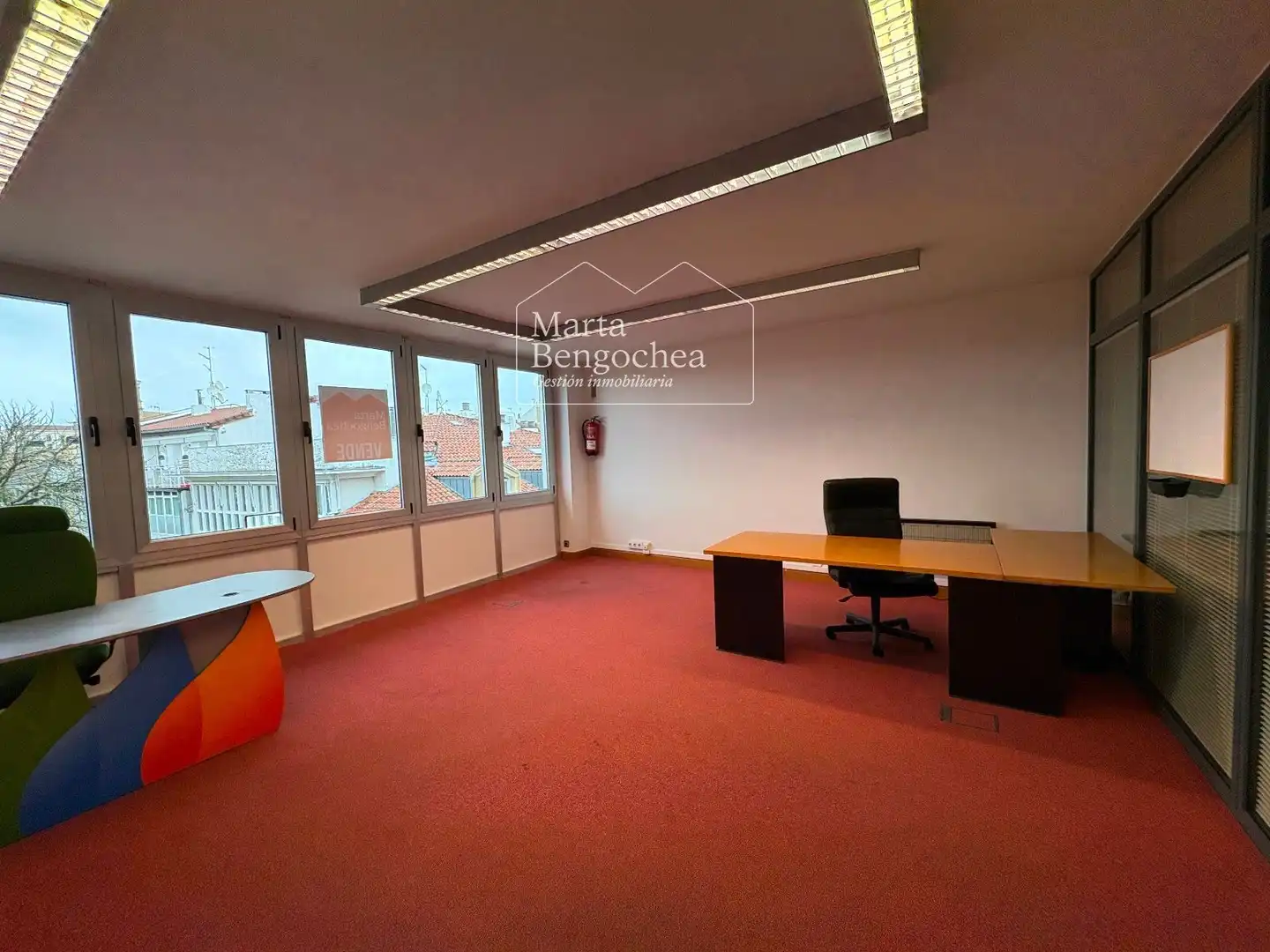 Büro zum Verkauf in General Alava, imagen 7