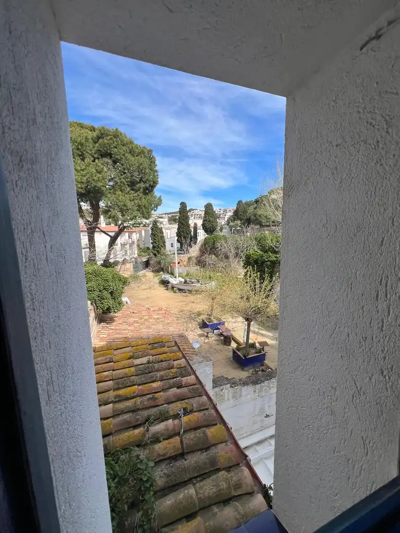 Garten von Wohnung zum Verkauf in Cadaqués mit Terrasse
