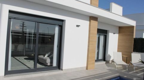 Foto 5 de Casa o xalet en venda a Torre-Pacheco ciudad, Torre-Pacheco