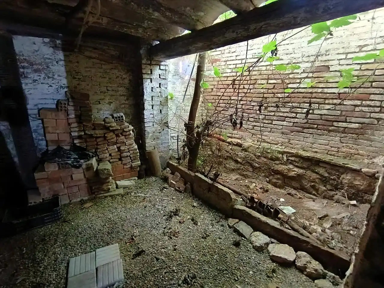 Casa amb jardí en venda a Ensenyança, imagen 3