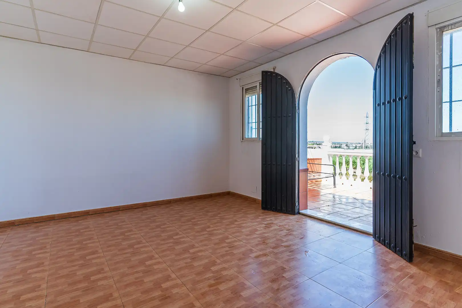Casa o chalet en venta en Diseminado los Majuelos, 16, Niebla