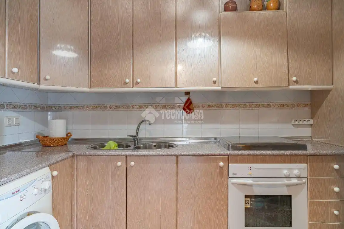 Appartement avec terrasse à vendre à C. Roque Rojas, imagen 10