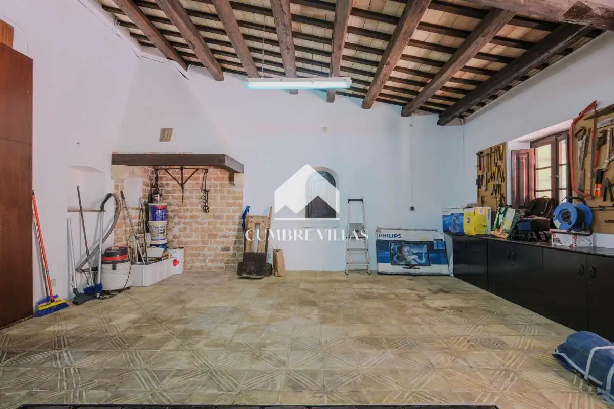 Casa o xalet en venda en Sant Pere de Ribes amb Calefacció, Terrassa i Traster