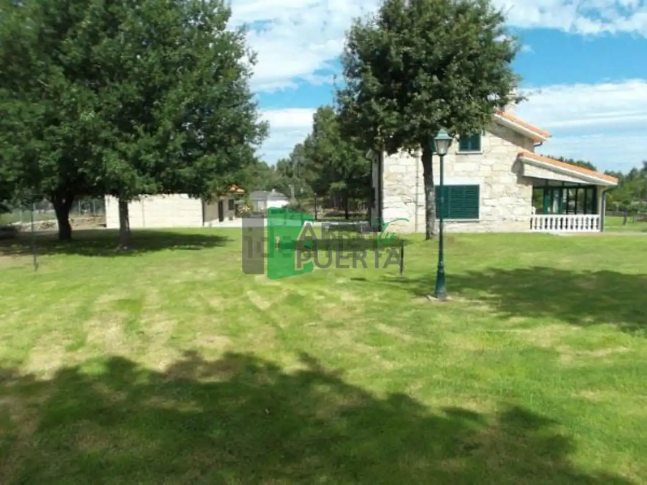 Xalet amb jardí en venda a o carballiño, imagen 3