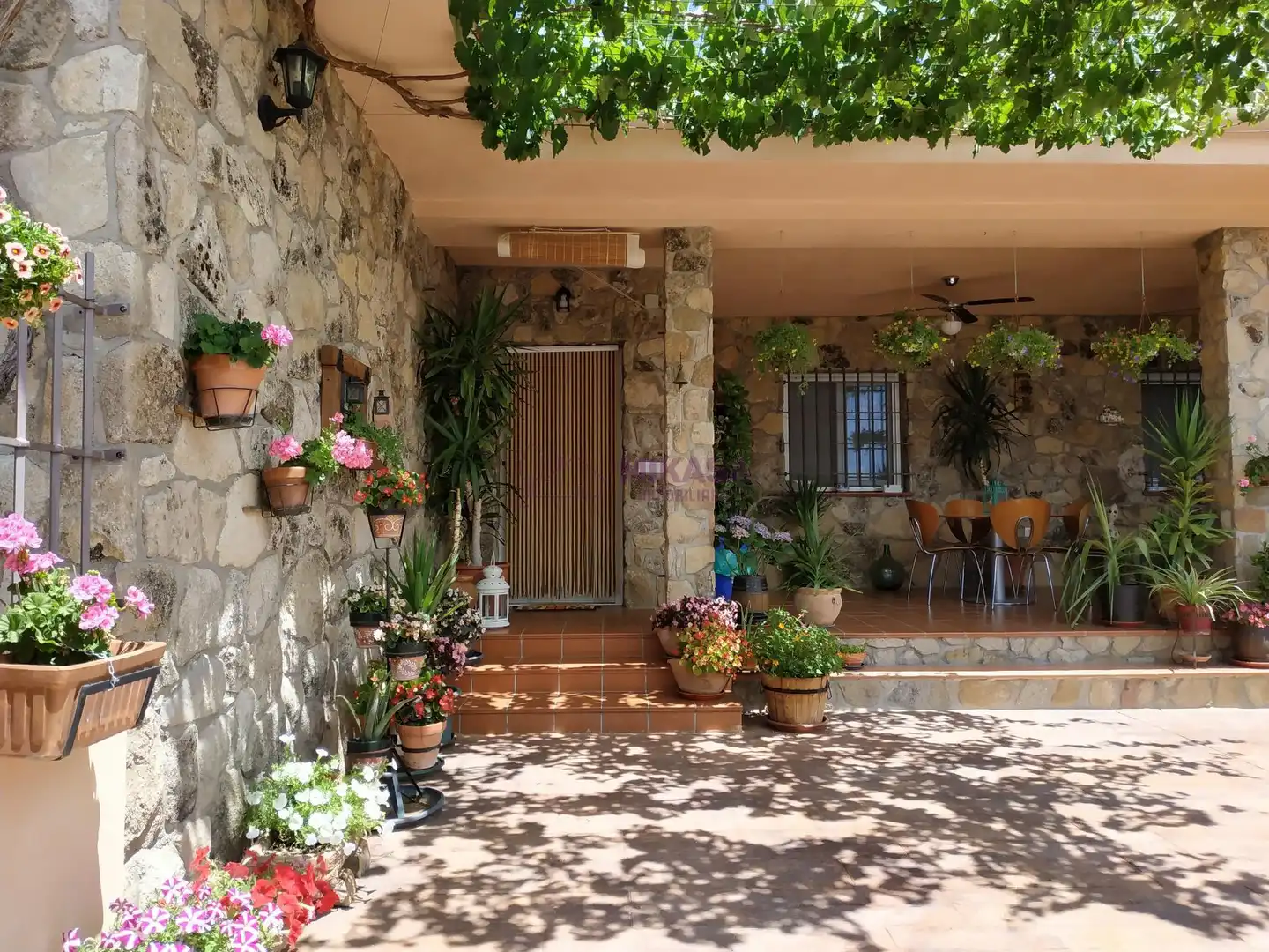 Finca rústica en venta en de Paredes a Cenicientos , Paredes de Escalona