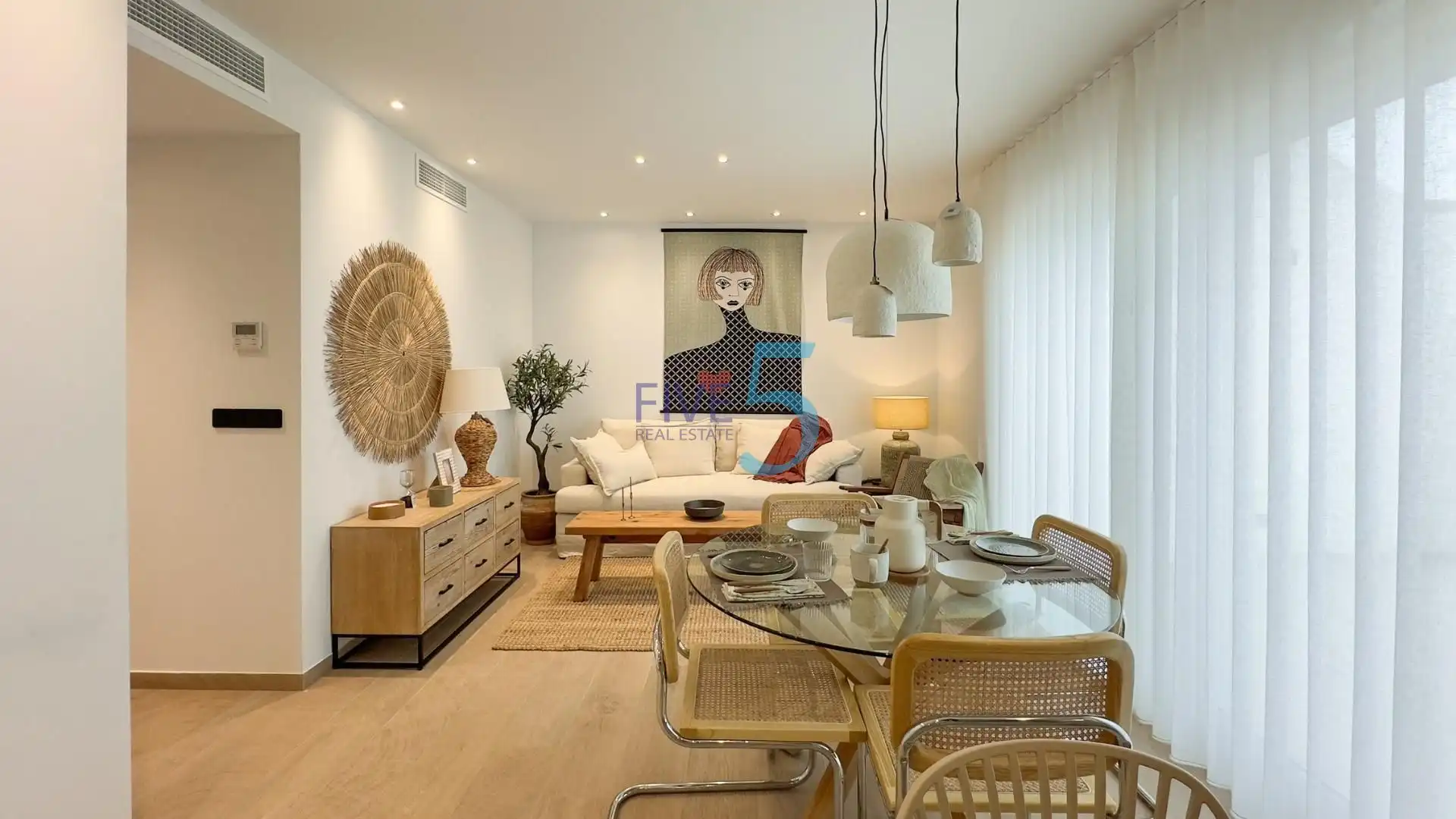 Appartement avec piscine à vendre à Algorfa, imagen 49