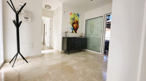 Foto 5 de Casa o chalet en venta en Avenida Kurt Konrad Mayer, Playa Fañabé Alto, Adeje