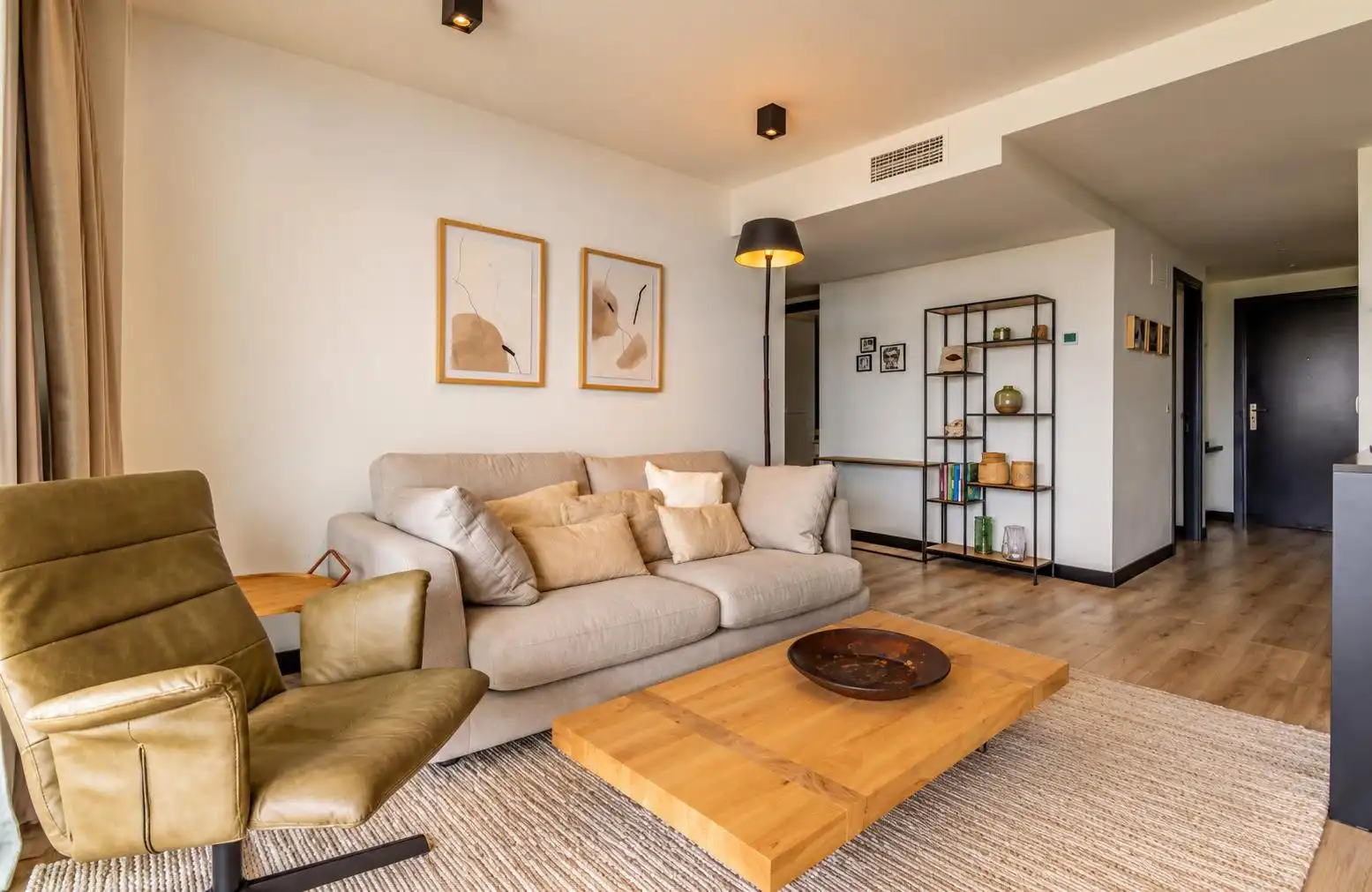 Casa bifamiliare con terrazza in vendita a Avenida Avenida Hipódromo, imagen 6