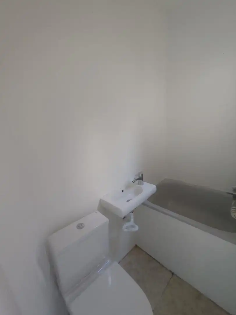 Bathroom of Flat for sale in Reus