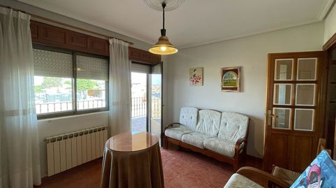 Foto 4 de Pis en venda a Avenida Santiago Hidalgo, 38, Valoria la Buena, Valladolid