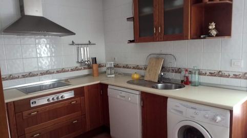 Foto 5 de Dúplex en venta en Calera de León, Badajoz
