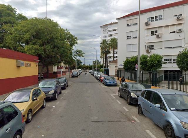 Piso en Venta en Hermano Pablo en El Torrejón - El Cerezo