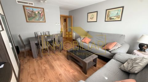 Foto 2 de Piso en venta en Fuentebella -San Felix - El Leguario, Parla