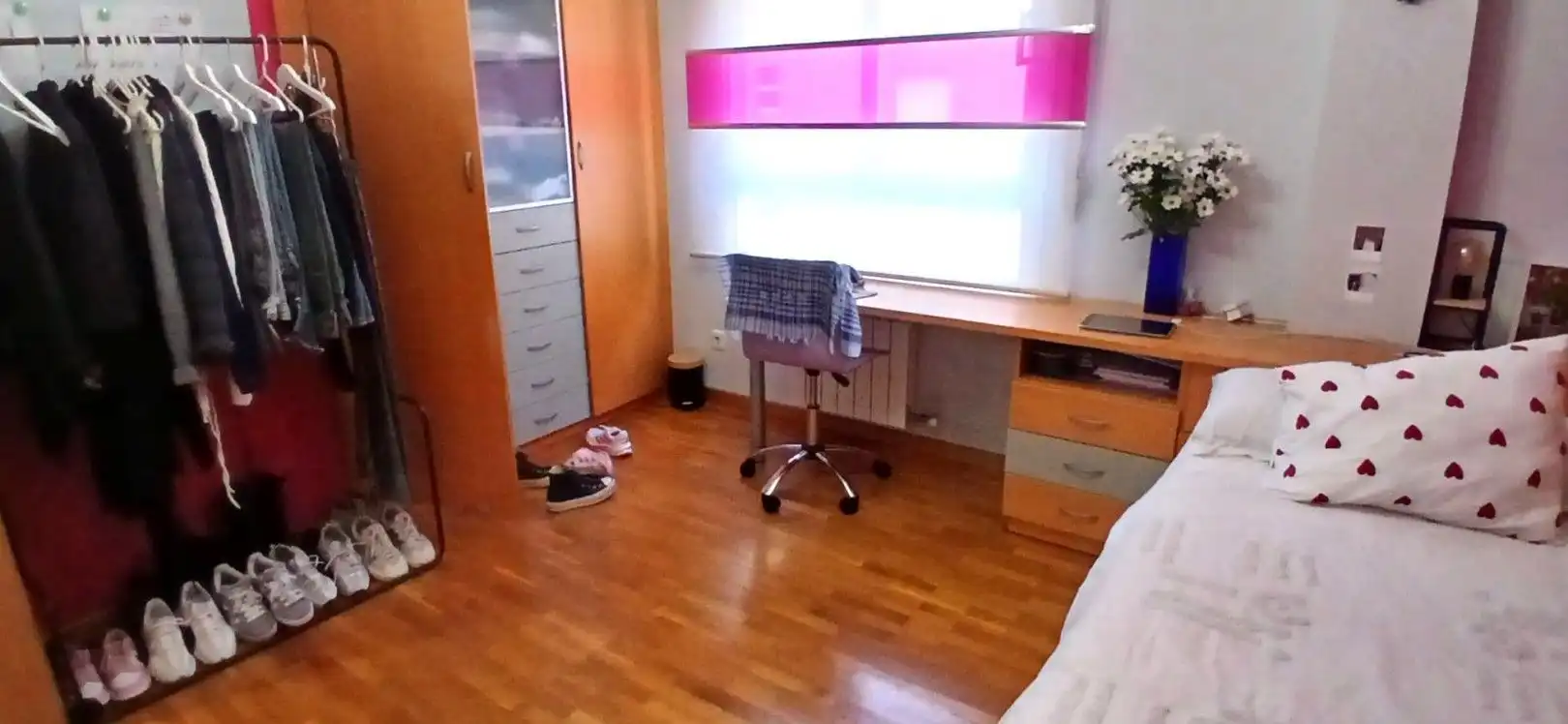 Piso con ascensor en venta en San Adrián, imagen 11