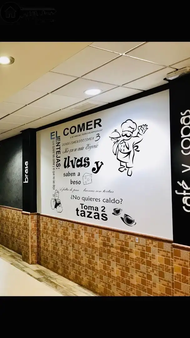Local comercial en venda a Fátima, imagen 3