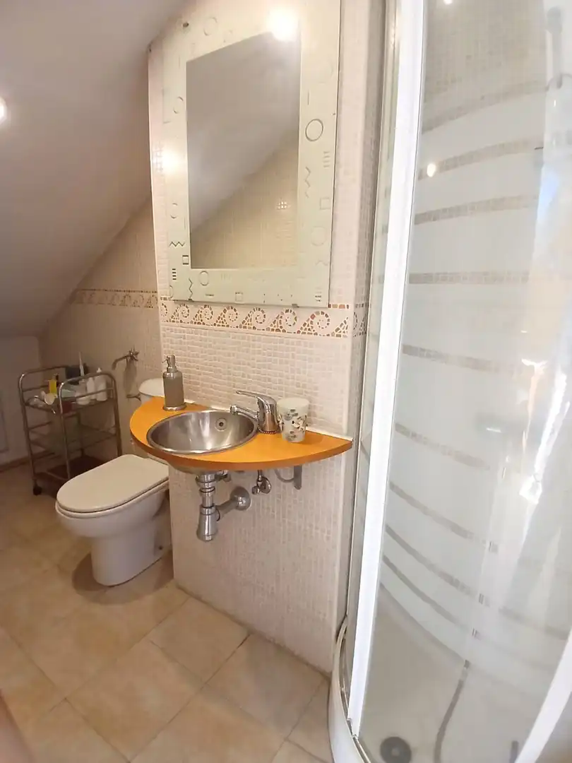 Chalet con piscina en venta en ALBARRACIN, imagen 48