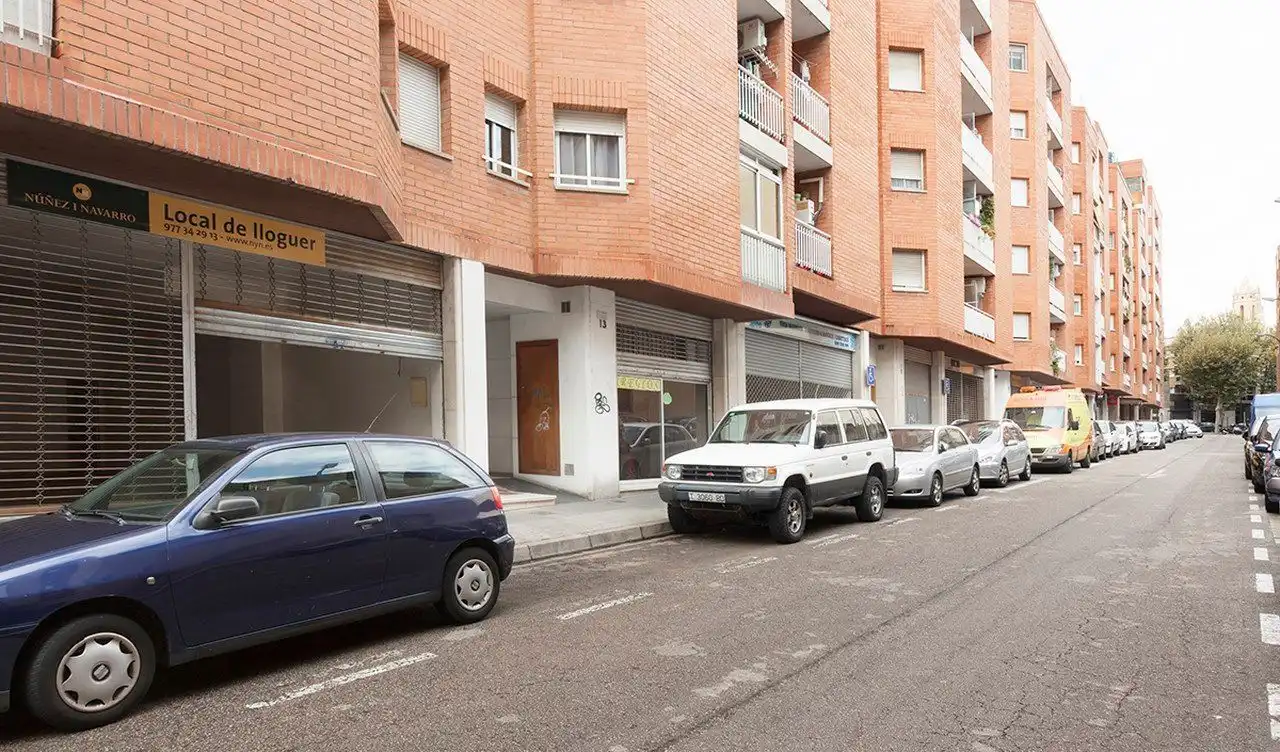 Business premises to rent in CALLE CORREDOR DEL GAS LOCAL 5.8 ESC. 20 13 L, imagen 16