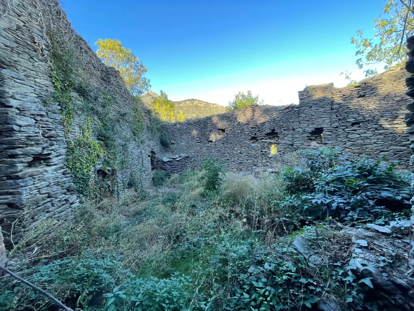 Casa rústica en venda a Carrer Cuco-surri 10, imagen 38