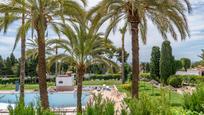 Jardí de Pis en venda en Almuñécar amb Aire condicionat, Parquet i Terrassa