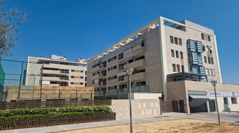 Photo 2 of Flat to rent in Calle Haya, Casco Antiguo, Mairena del Aljarafe