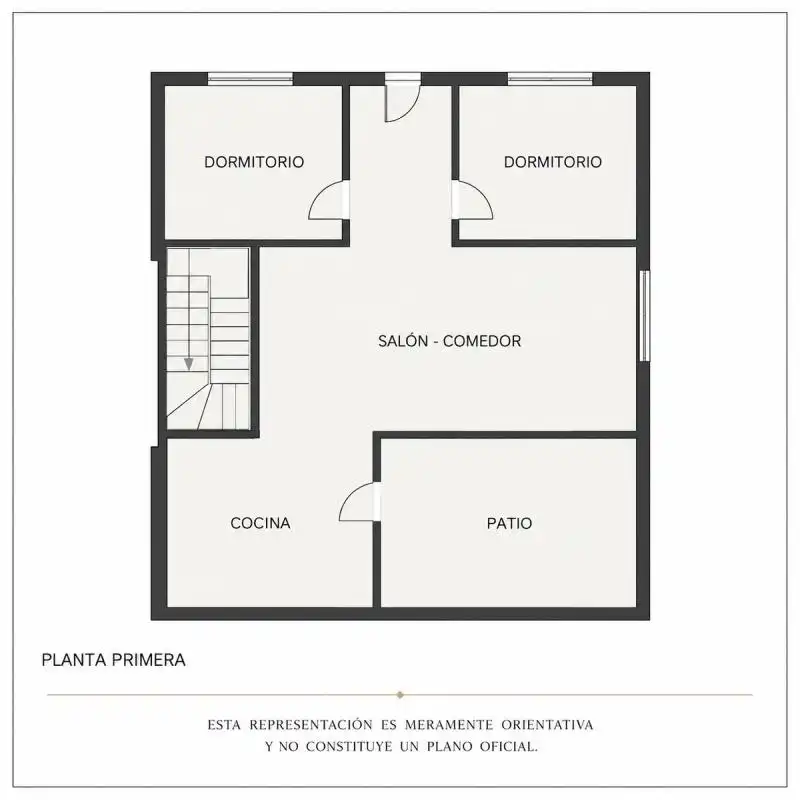Casa amb terrassa en venda a Carrer Mestre Vicente Giner, imagen 30