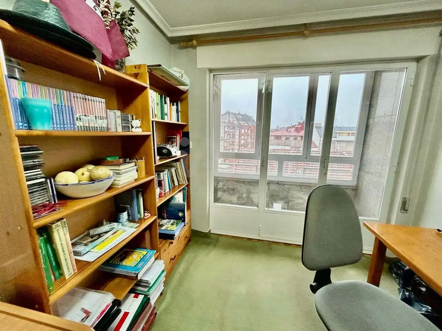 Flat for sale in La Bañeza   with Heating and Terrace