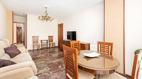 Foto 3 de Piso en venta en Calle Jose Recuerda, Camino de Ronda, Granada Capital