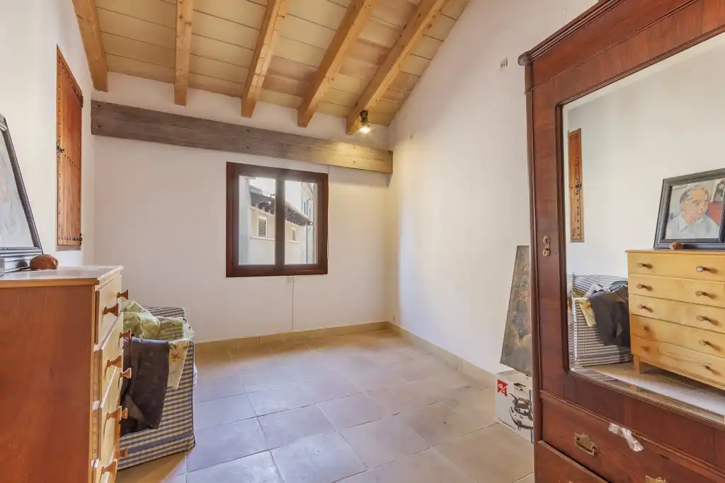 Finca rústica en venta en Pollença Poble