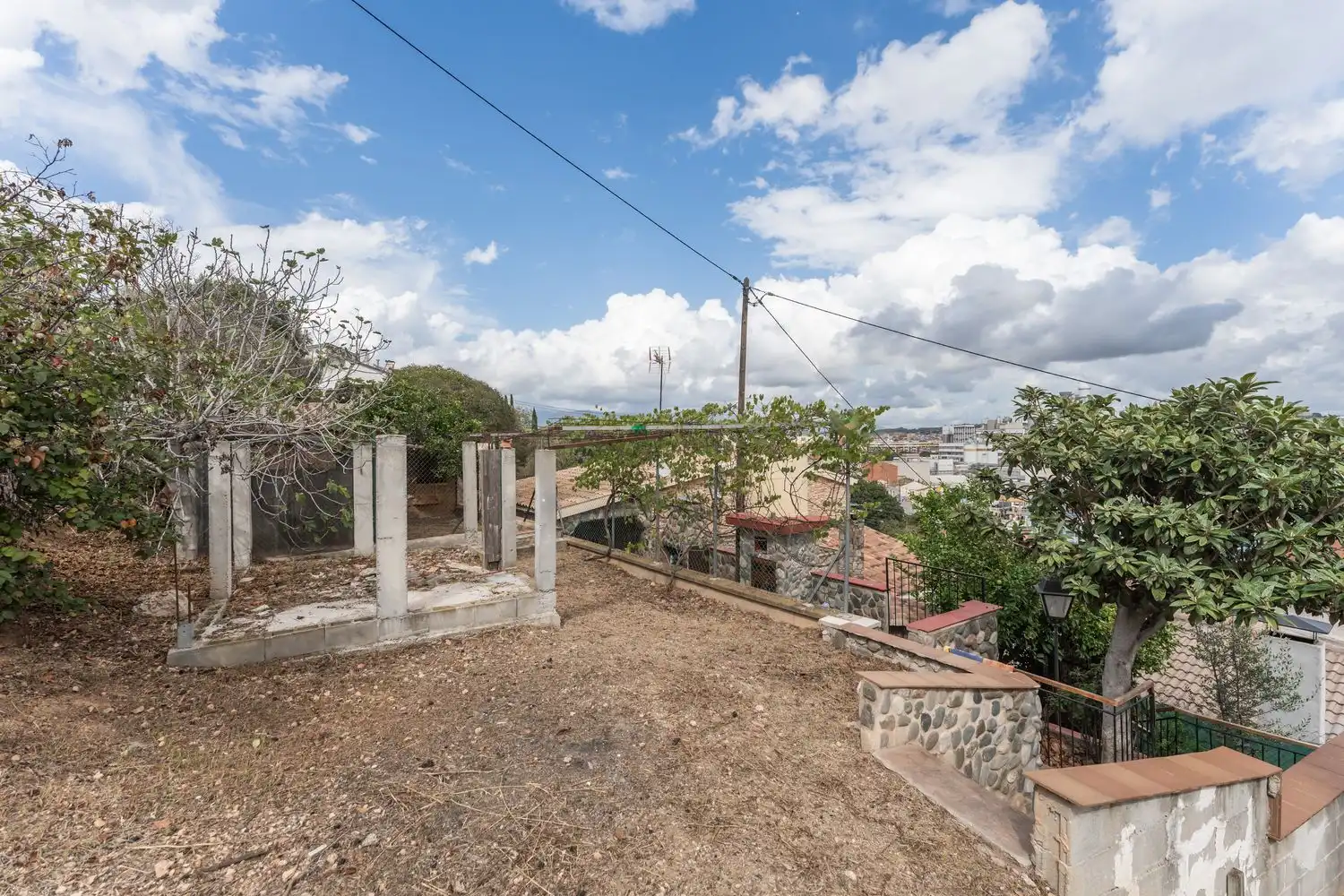Casa o chalet en venta en Granollers con Jardín privado, Terraza y Trastero