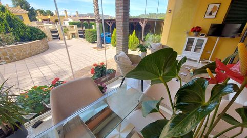 Photo 3 of Houses for sale in Calasparra, Murcia